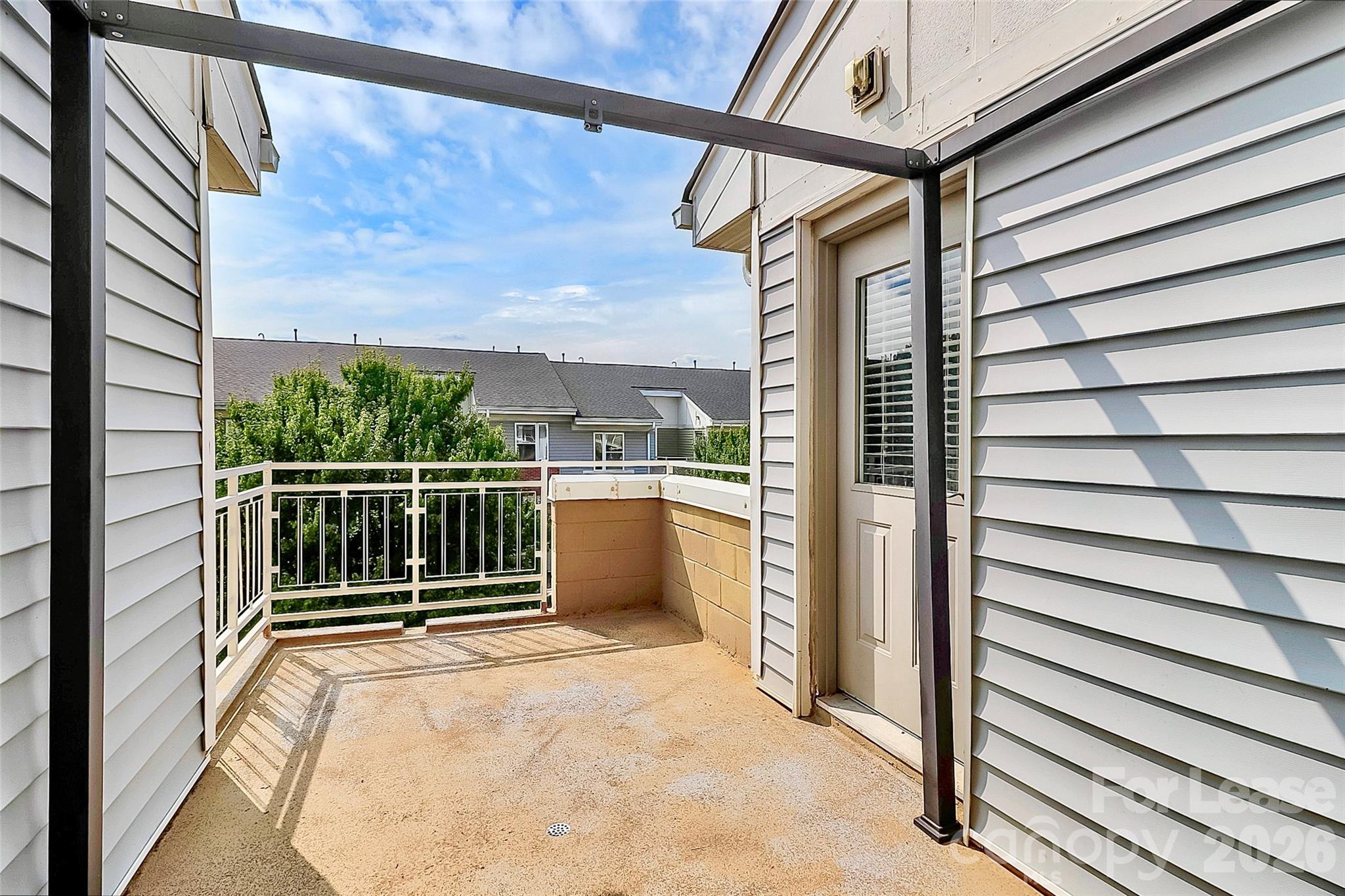 The Arts District - Residential Lease