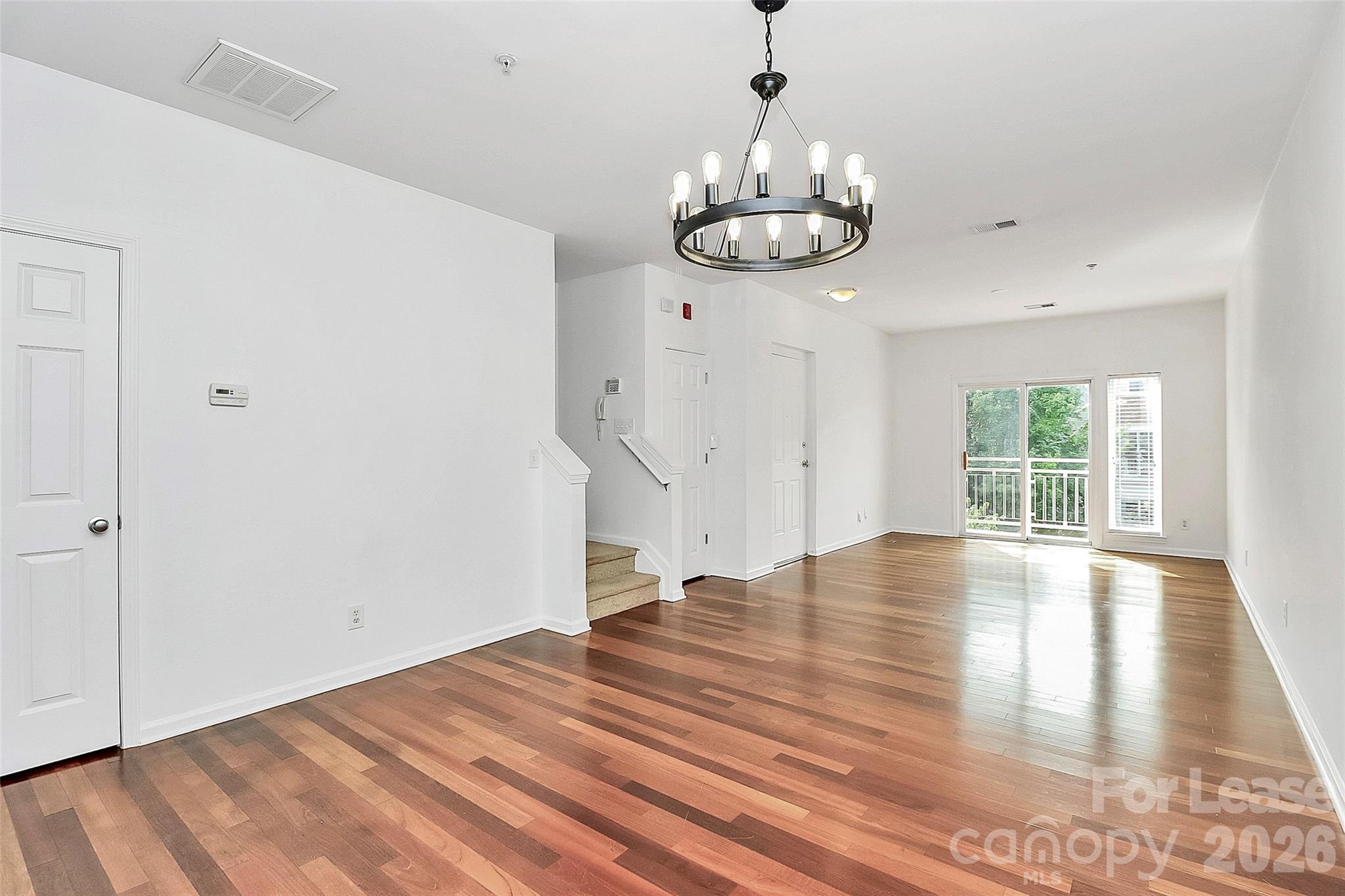 The Arts District - Residential Lease