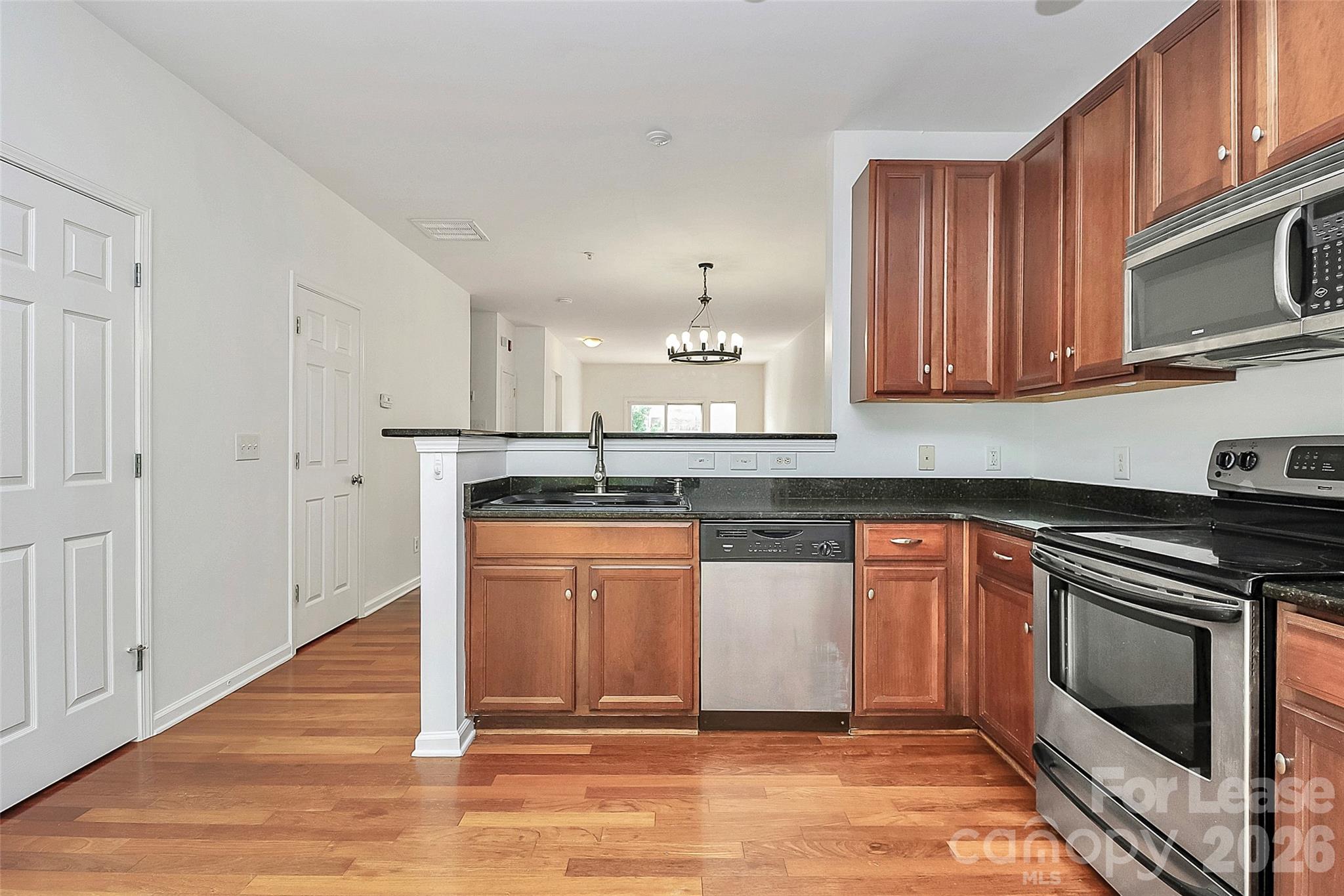 The Arts District - Residential Lease