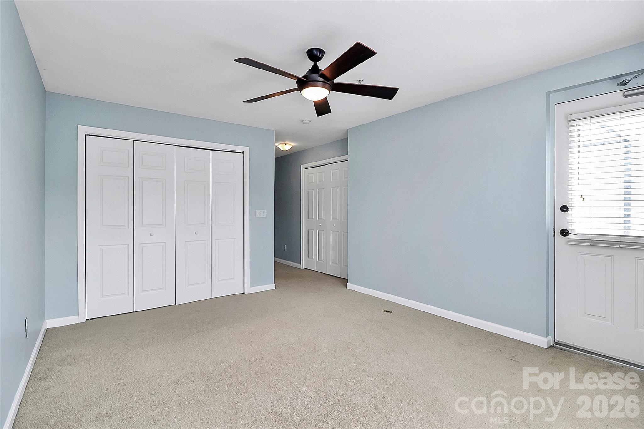 The Arts District - Residential Lease