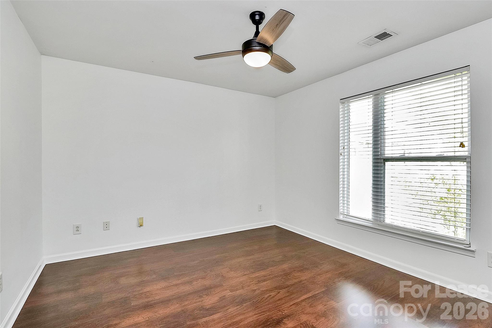 The Arts District - Residential Lease