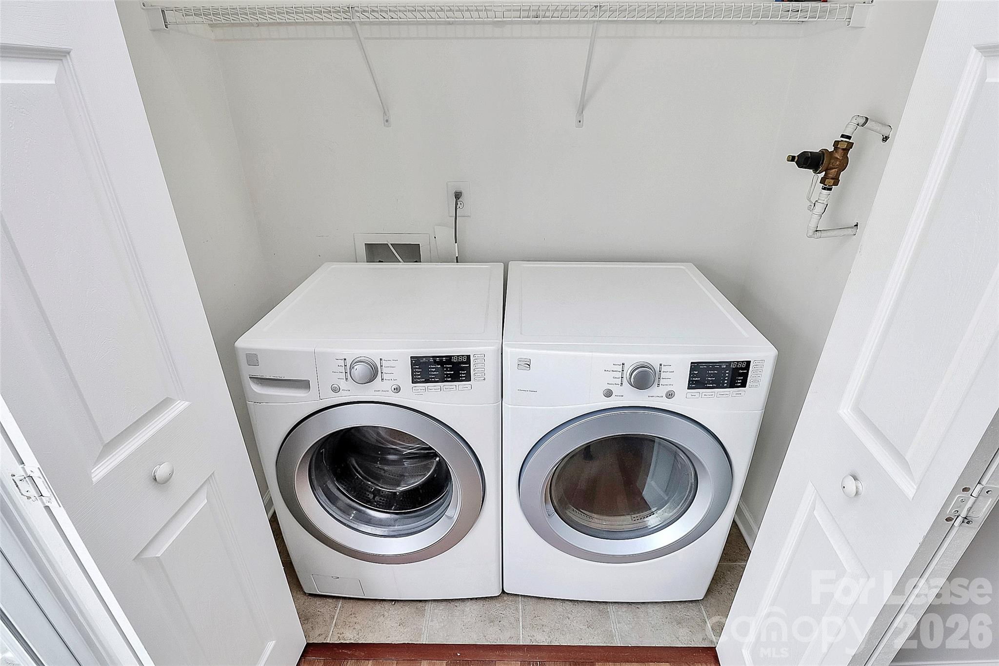 The Arts District - Residential Lease