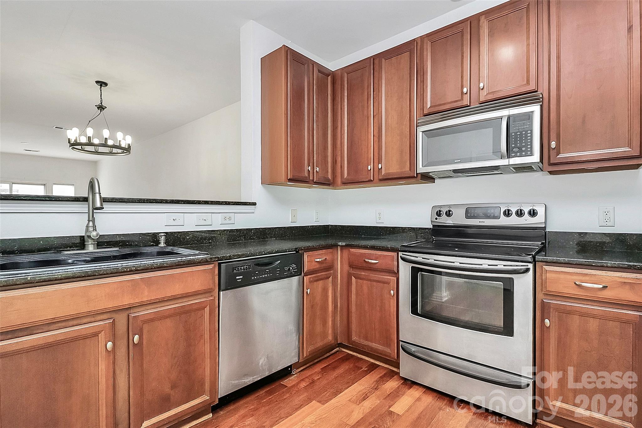 The Arts District - Residential Lease