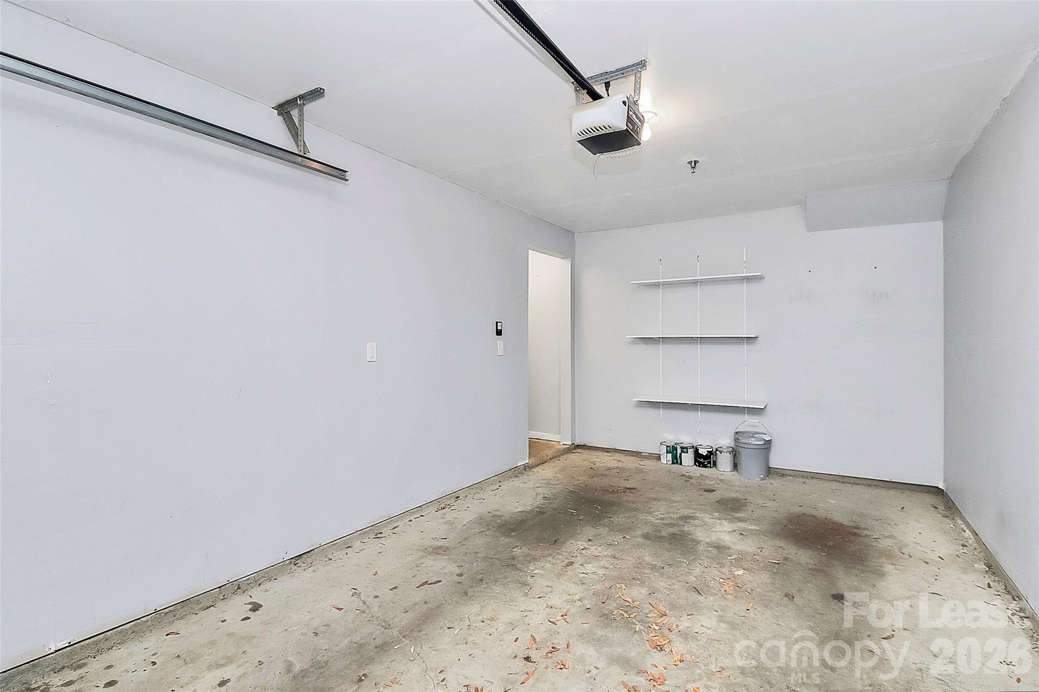 The Arts District - Residential Lease