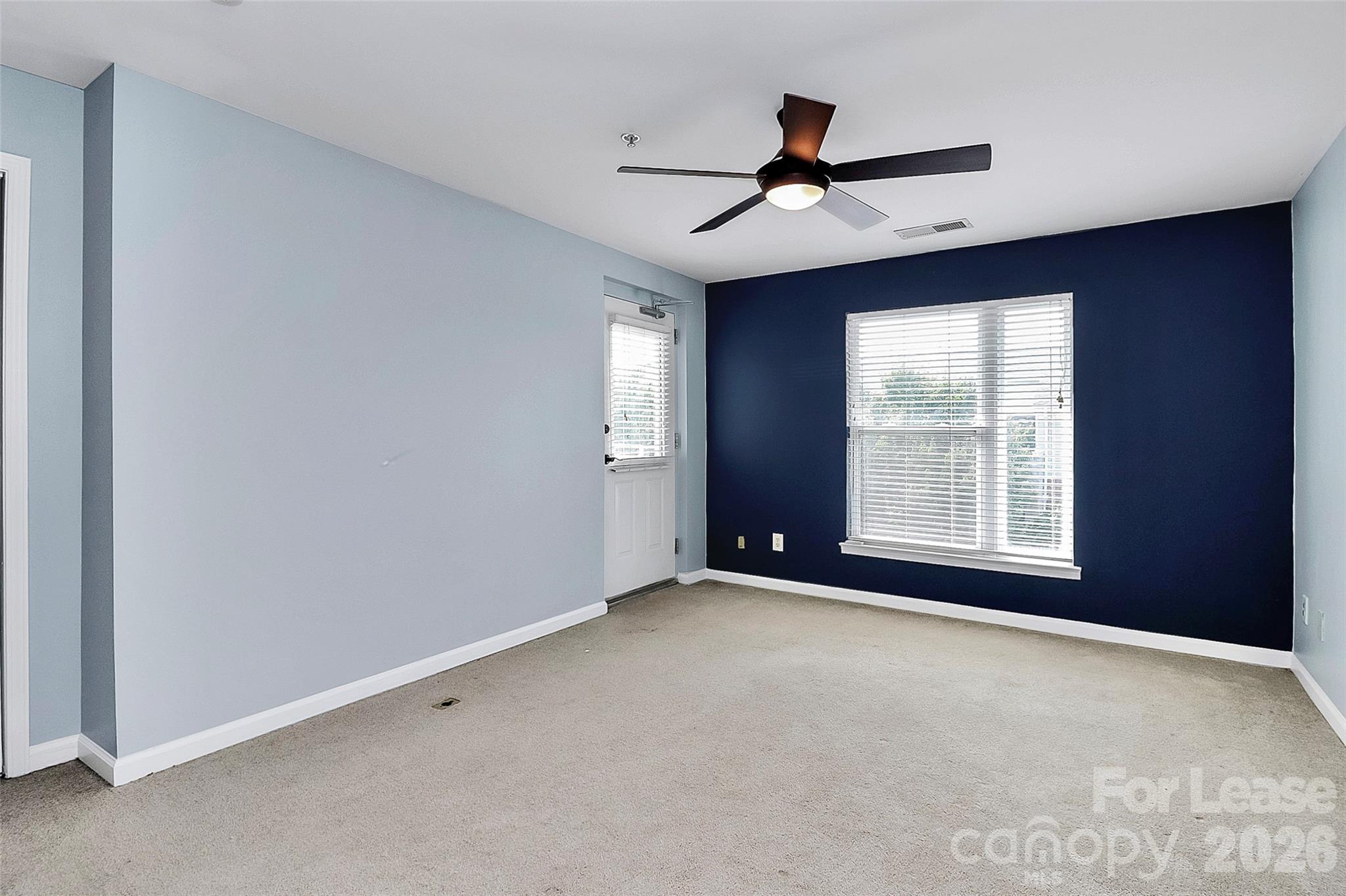 The Arts District - Residential Lease