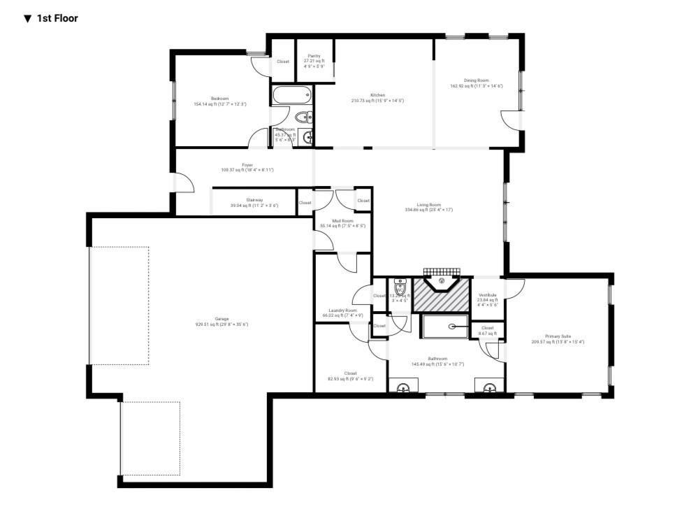 134 Country Lake Drive
