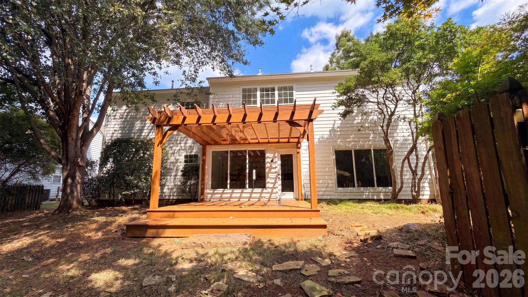 7744 Epping Forest Drive