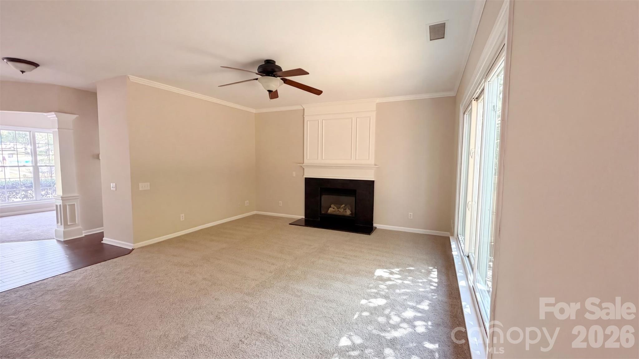 7744 Epping Forest Drive