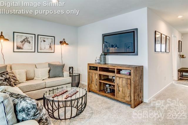 Stone Creek Townhomes - Residential