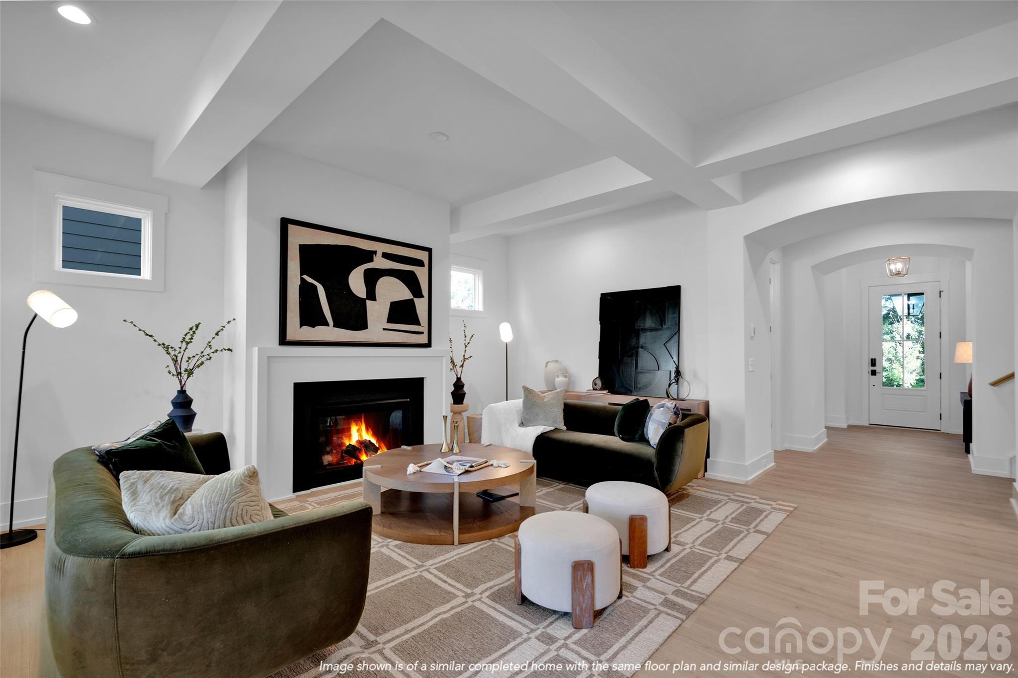 7207 Benita Drive