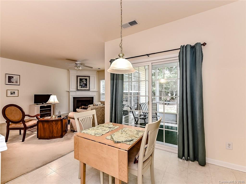 Highland Creek - Residential