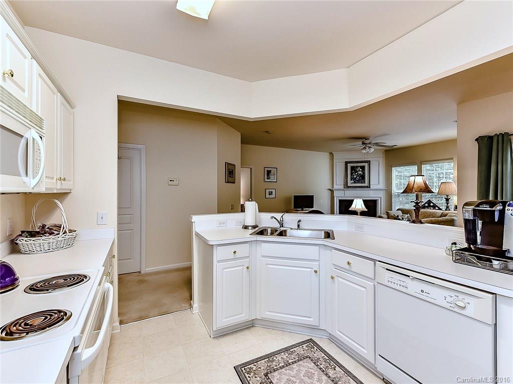 Highland Creek - Residential