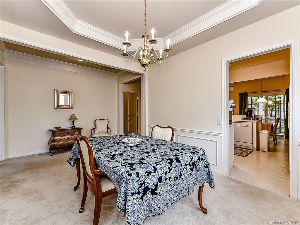 Highland Creek - Residential