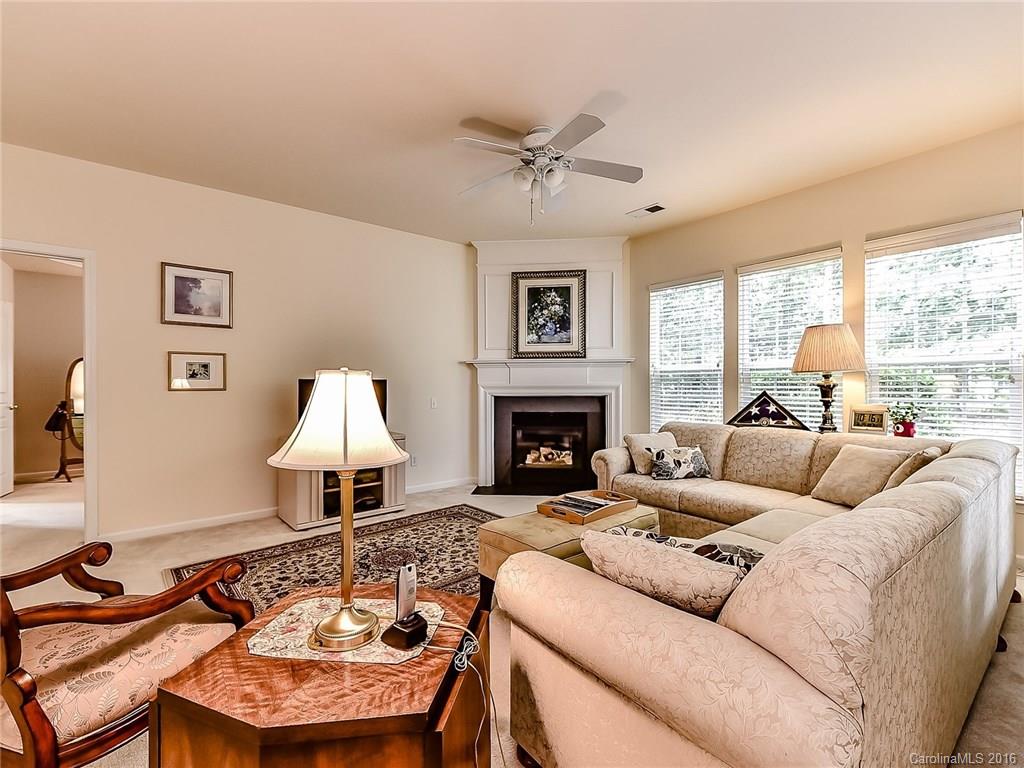 Highland Creek - Residential