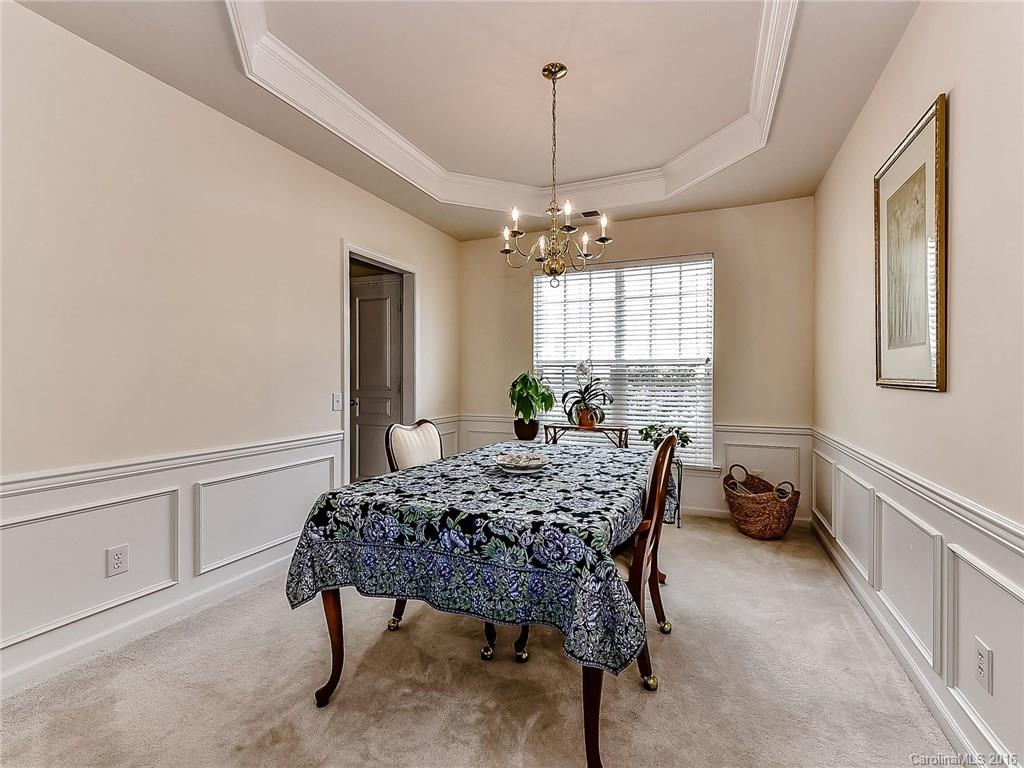 Highland Creek - Residential