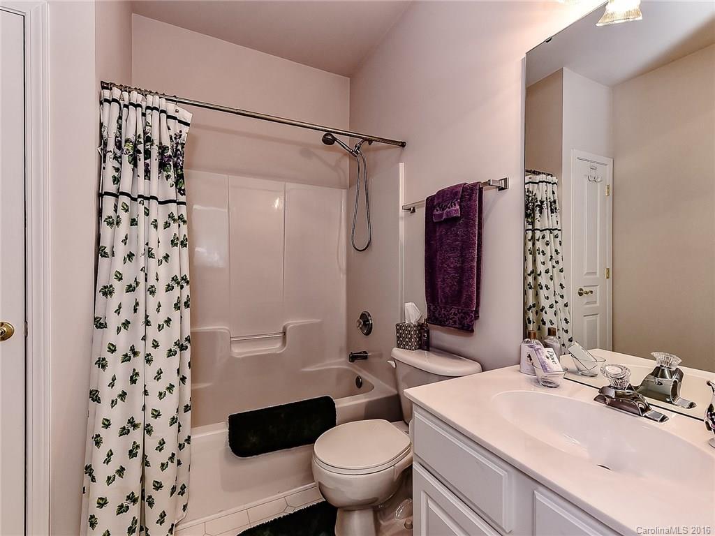 Highland Creek - Residential