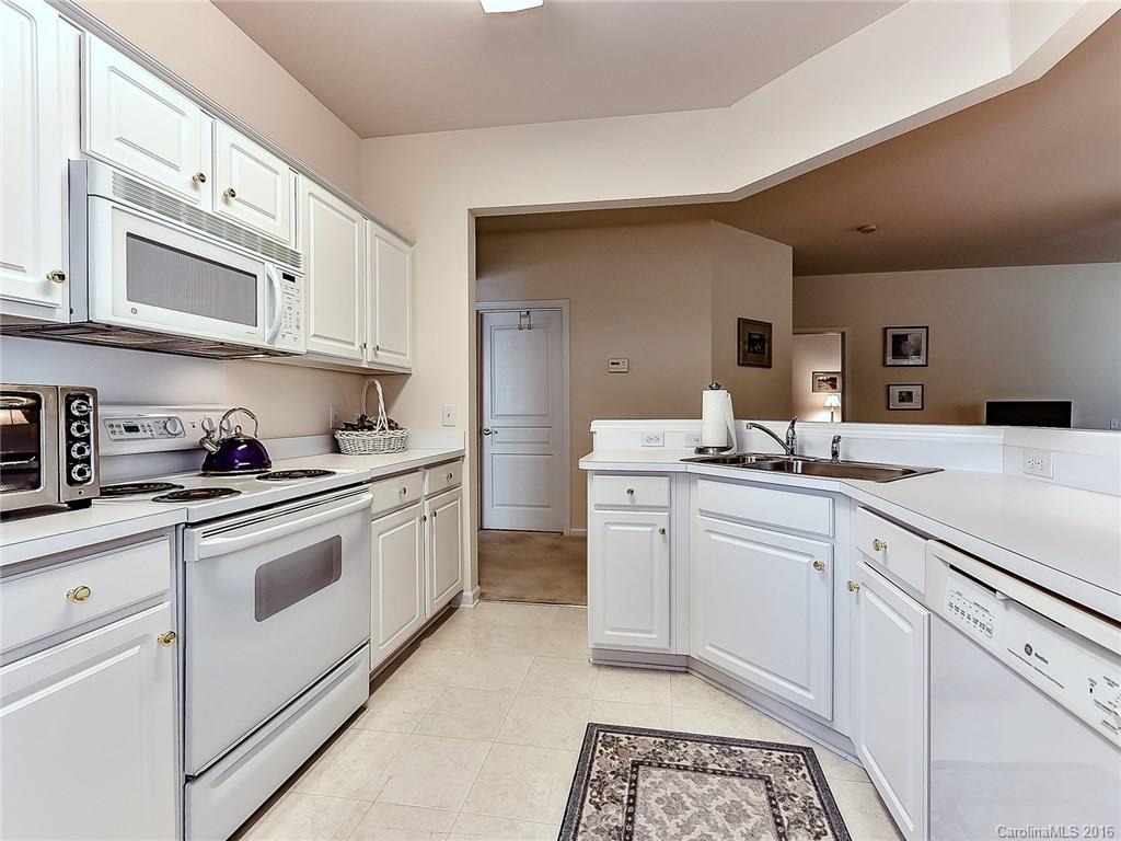 Highland Creek - Residential