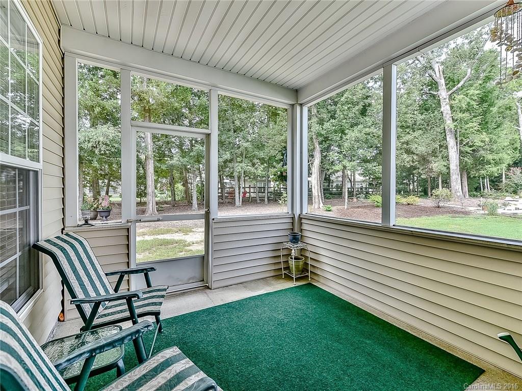 Highland Creek - Residential