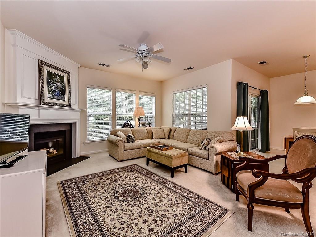 Highland Creek - Residential