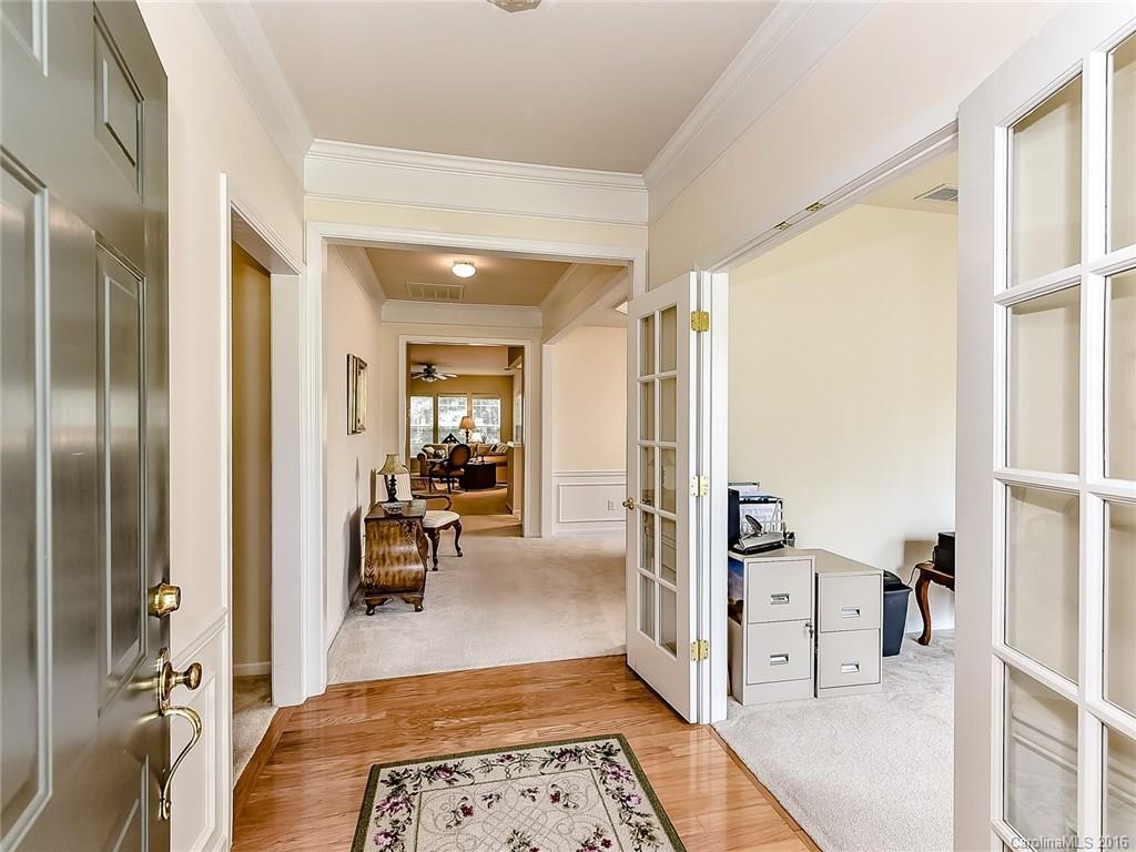 Highland Creek - Residential