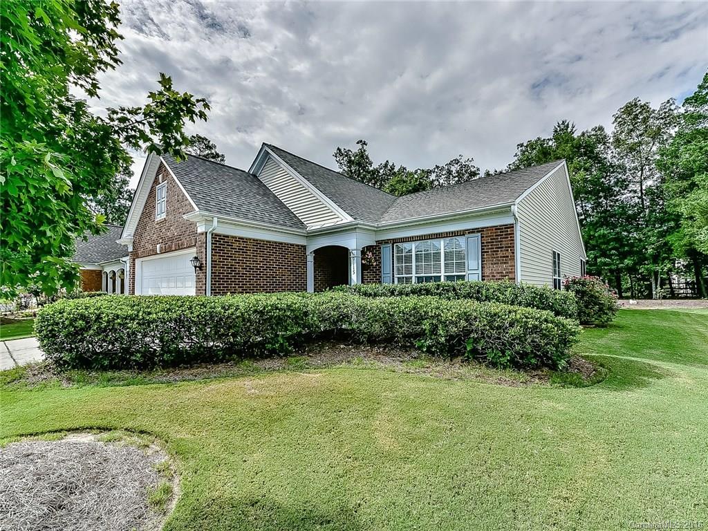 Highland Creek - Residential