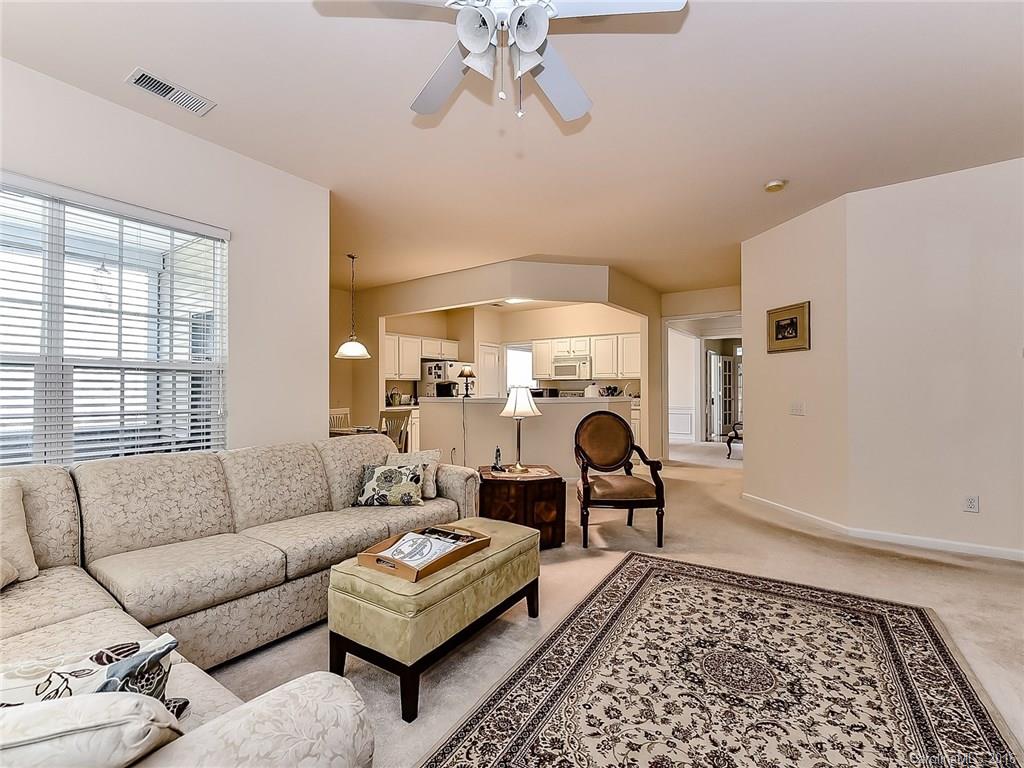 Highland Creek - Residential