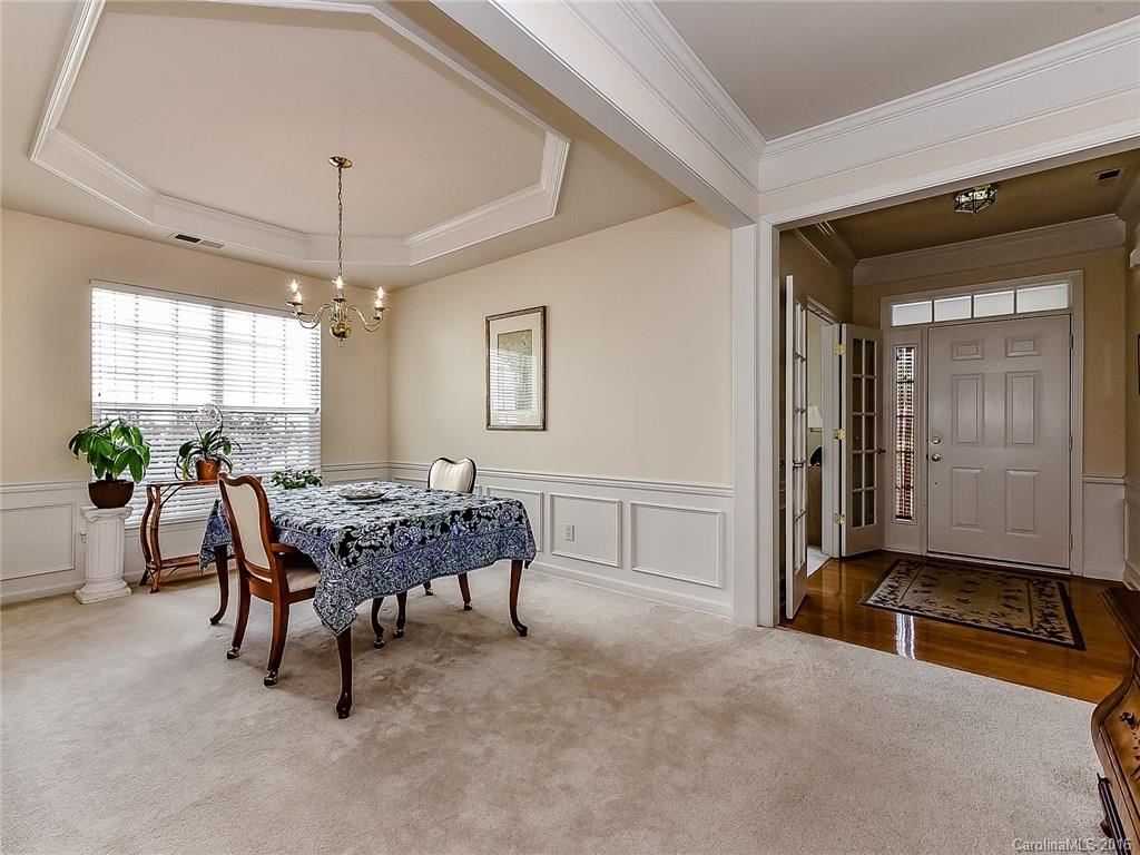 Highland Creek - Residential