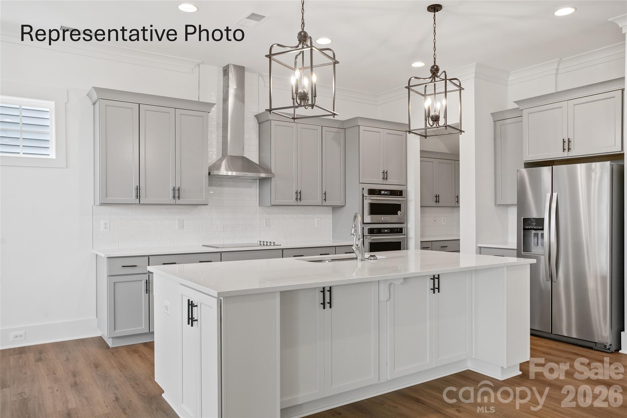 Brook Run - Residential