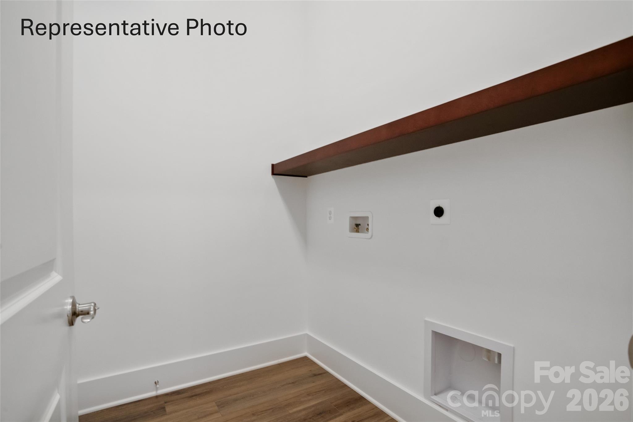 Brook Run - Residential