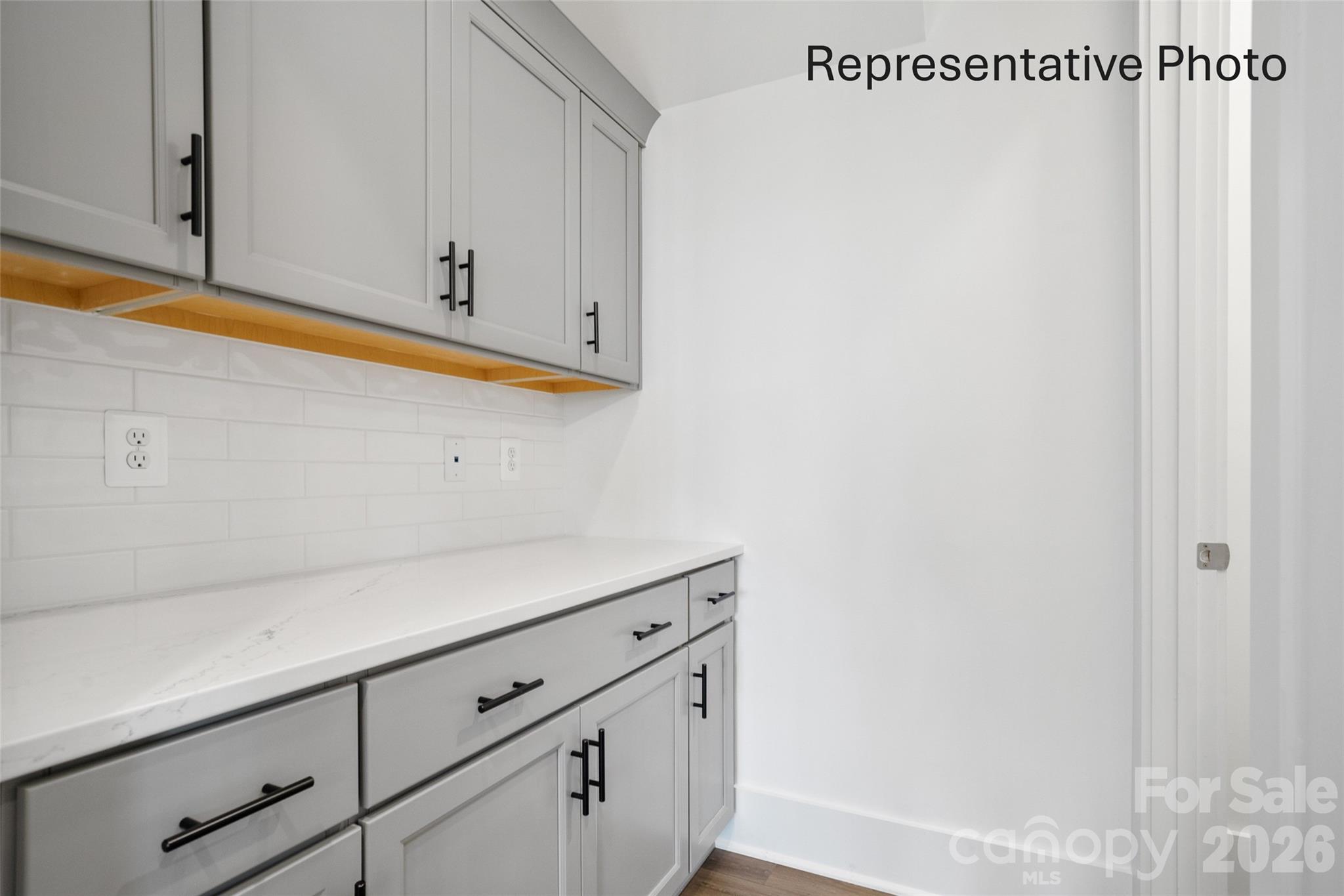 Brook Run - Residential