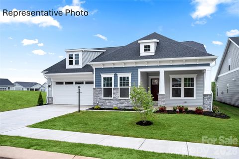 Photo of 1509 Twin Leaf Road, Fort Mill, SC 29715 (MLS # 4360255)