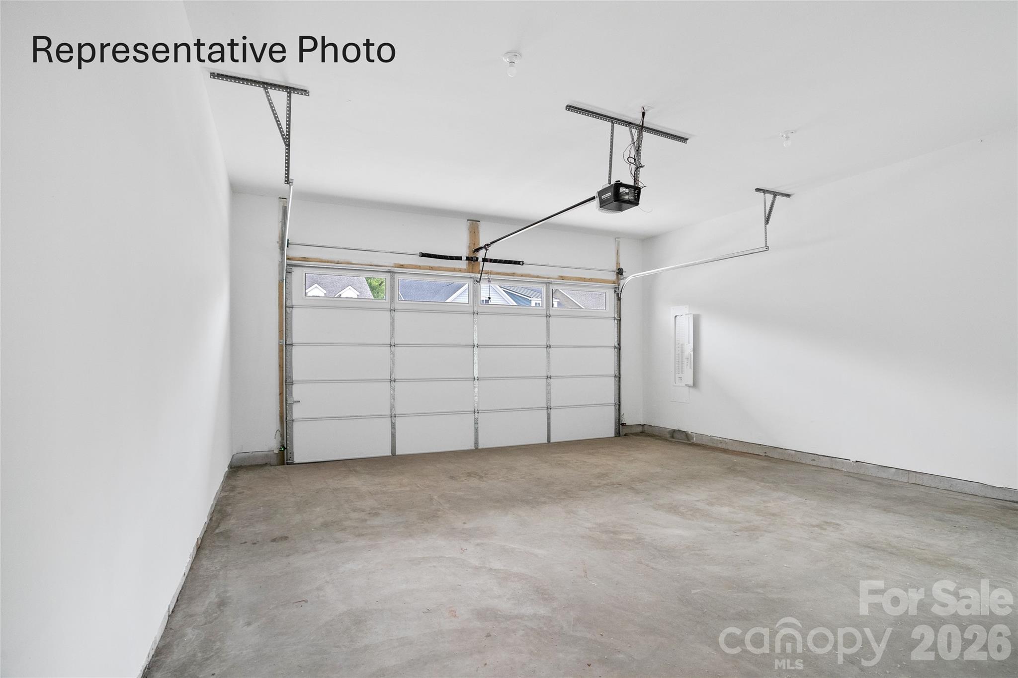 Brook Run - Residential