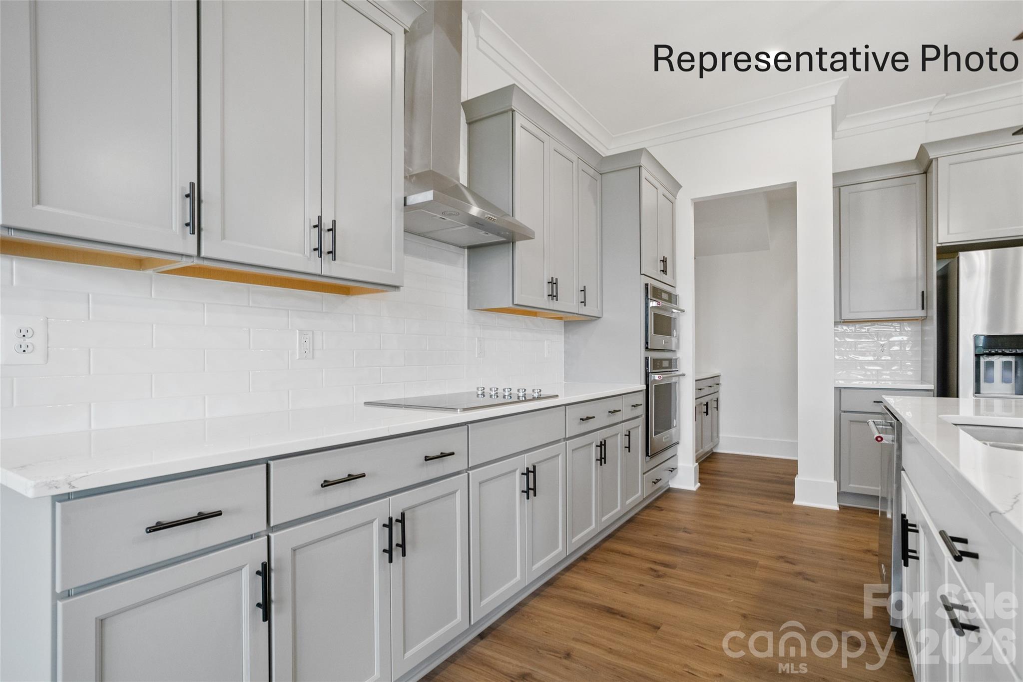 Brook Run - Residential