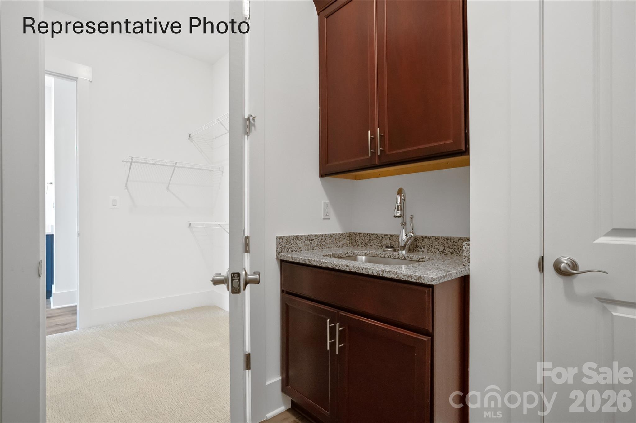 Brook Run - Residential