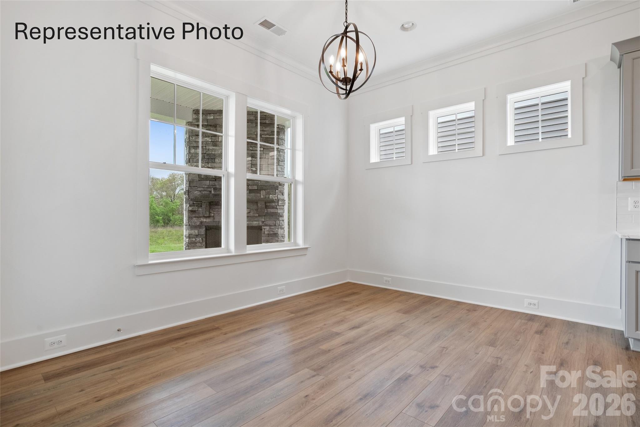 Brook Run - Residential