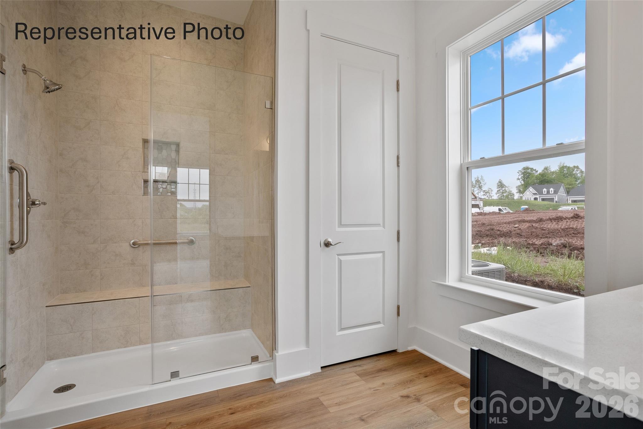 Brook Run - Residential