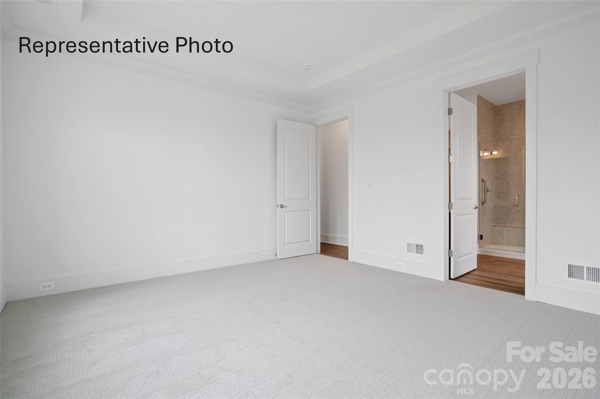 Brook Run - Residential