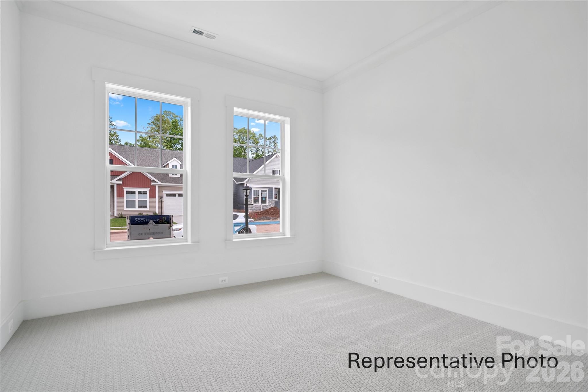 Brook Run - Residential