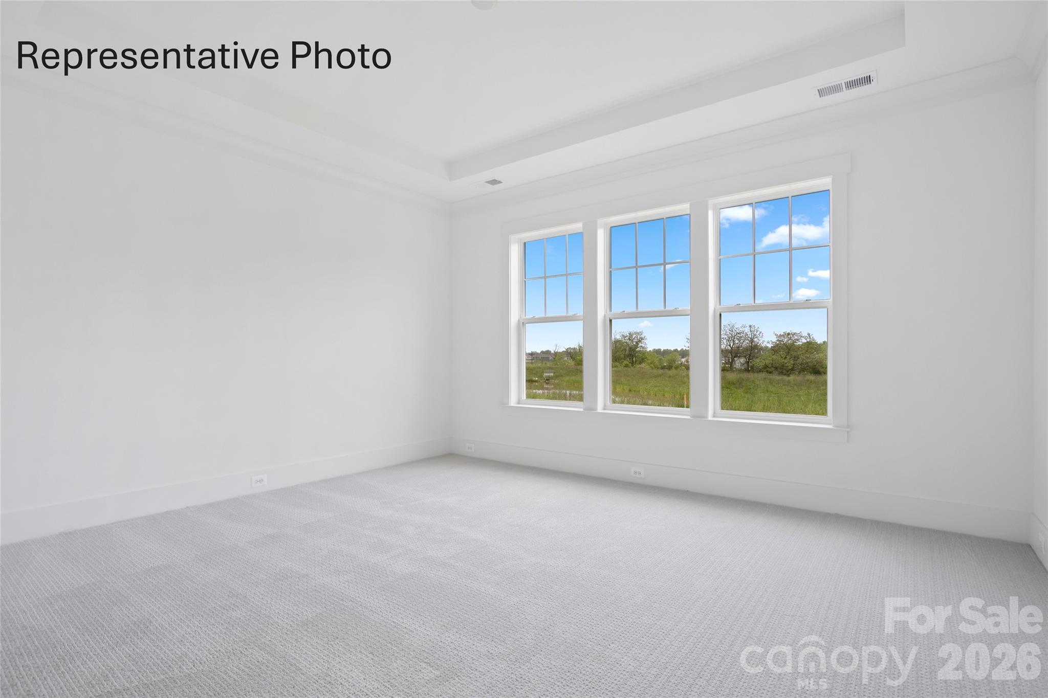 Brook Run - Residential