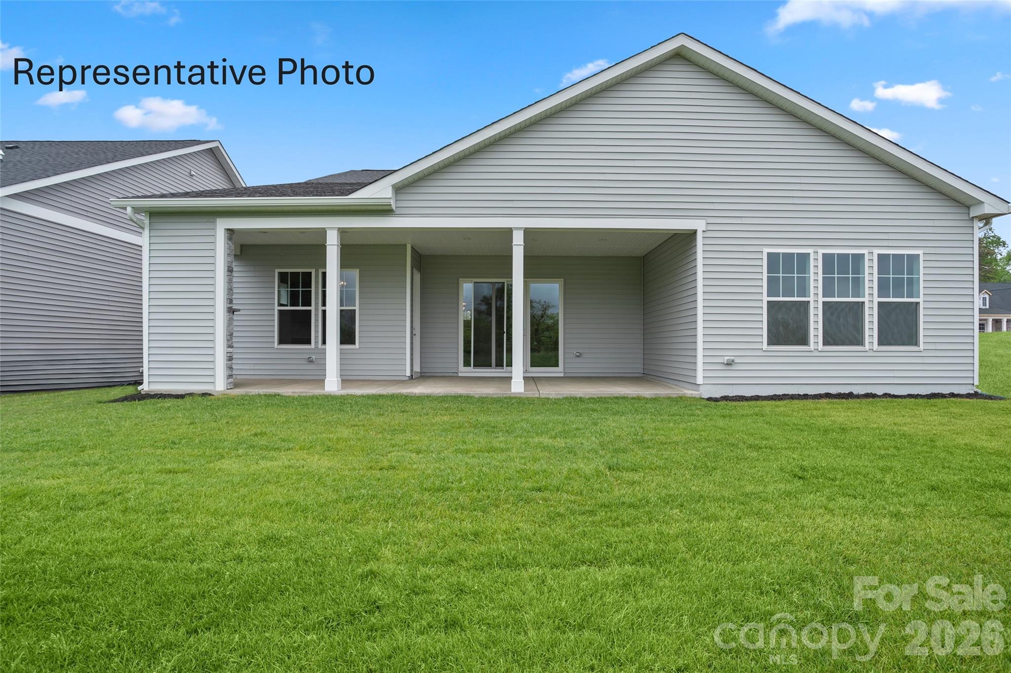 Brook Run - Residential