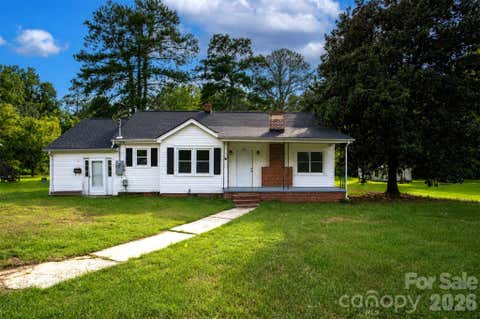 Photo of 290 Airport Road, Rockingham, NC 28379 (MLS # 4416920)