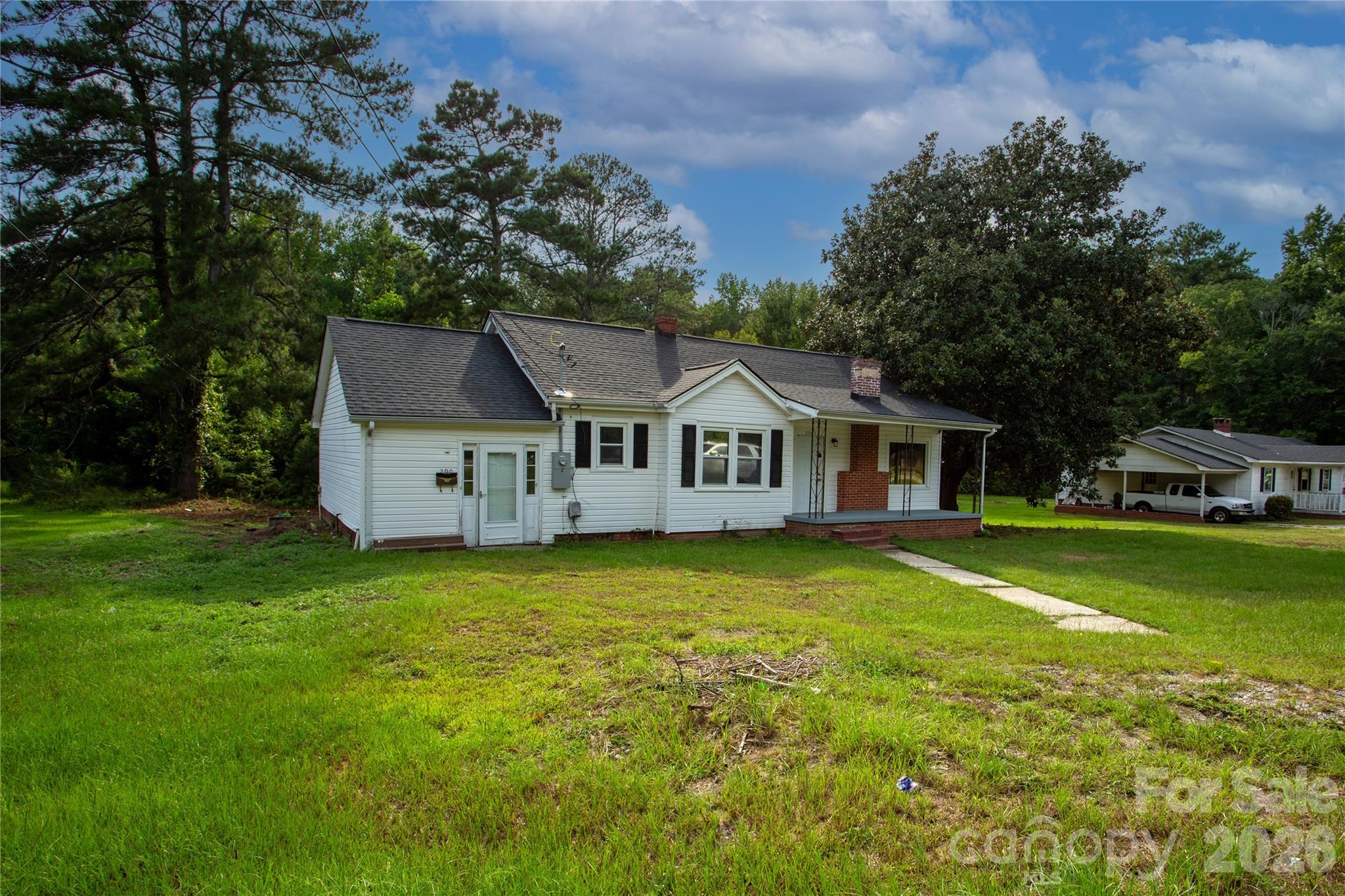 290 Airport Road