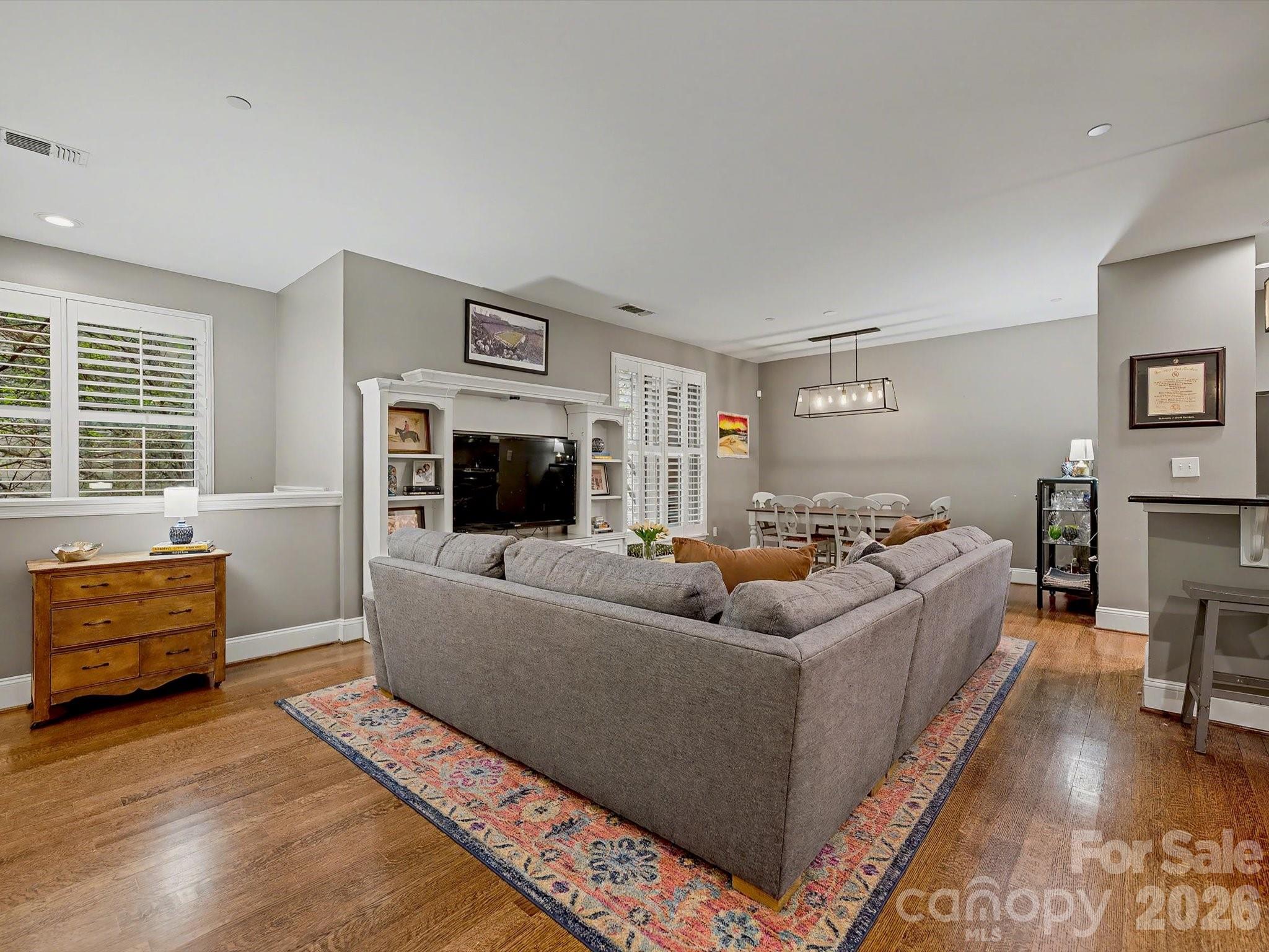 400 N Church Street 236