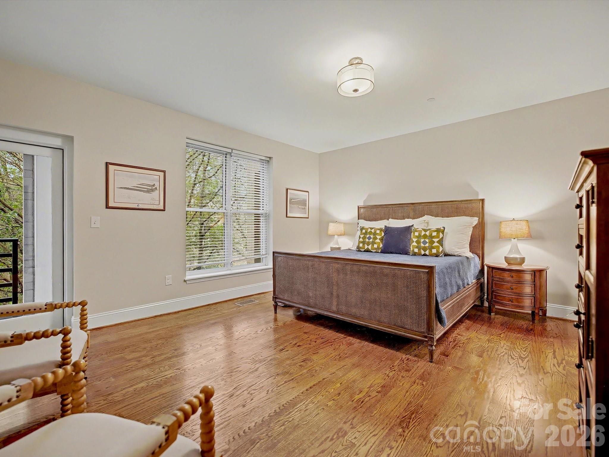 400 North Church - Residential