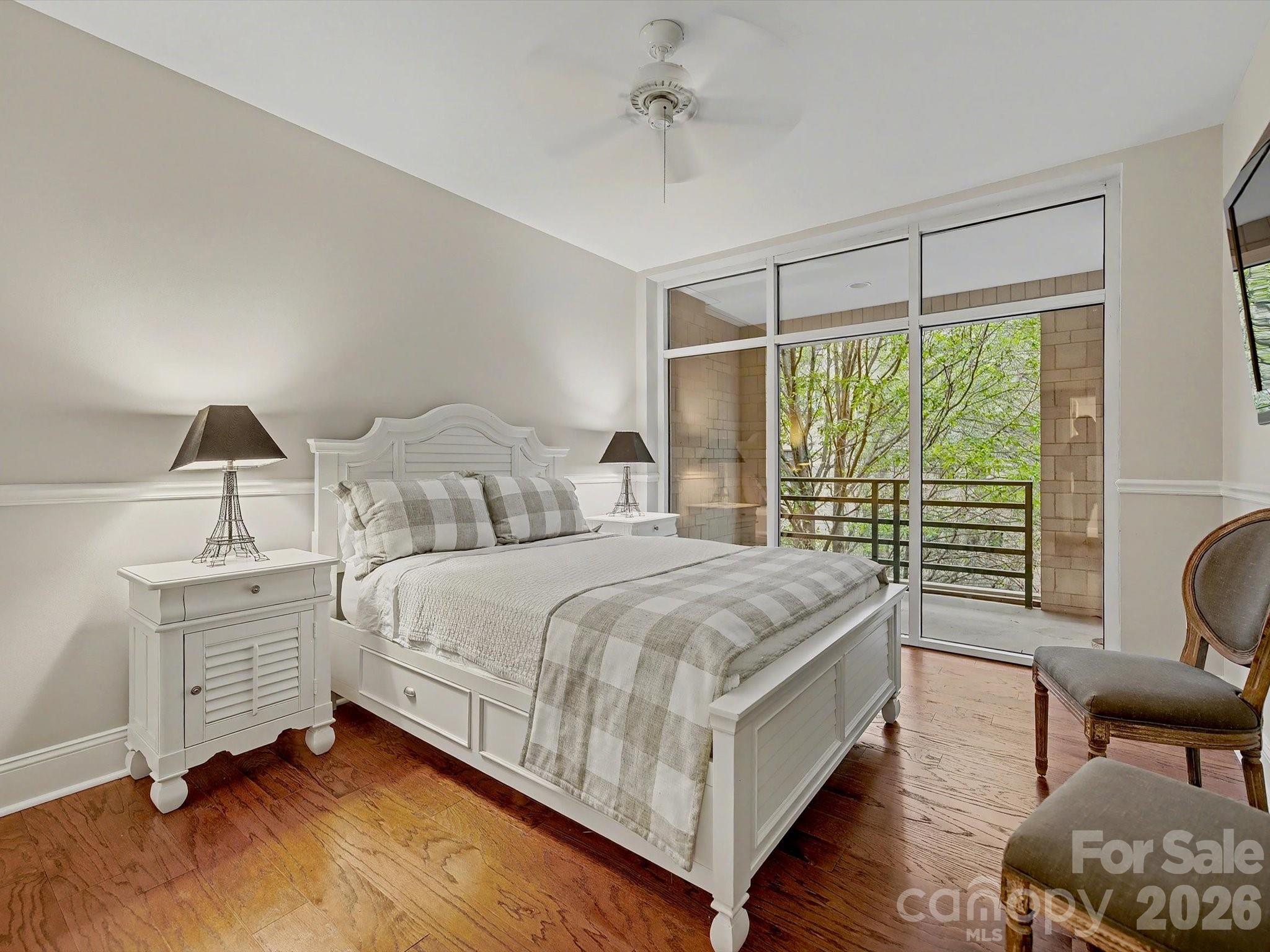 400 North Church - Residential