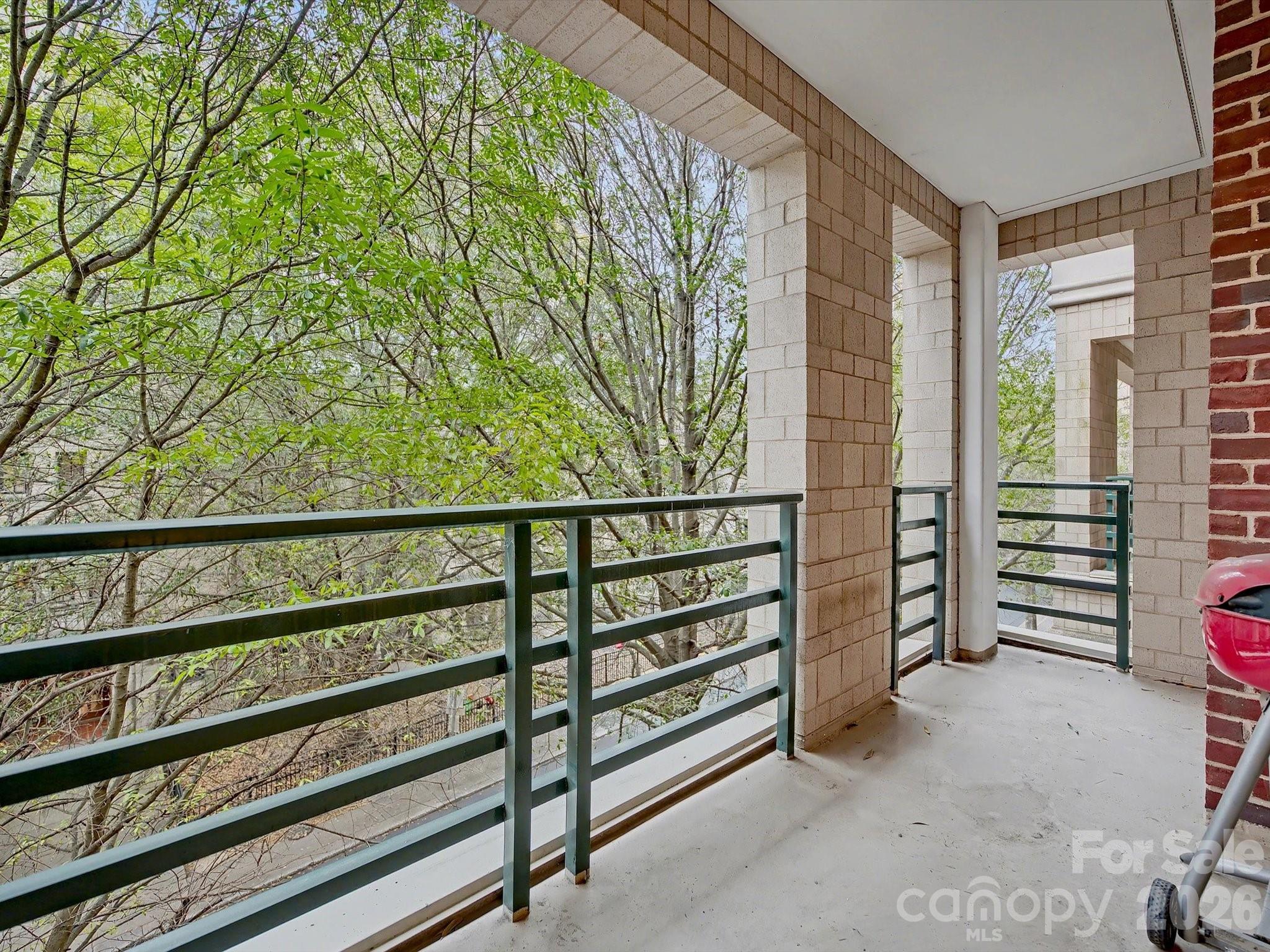 400 North Church - Residential