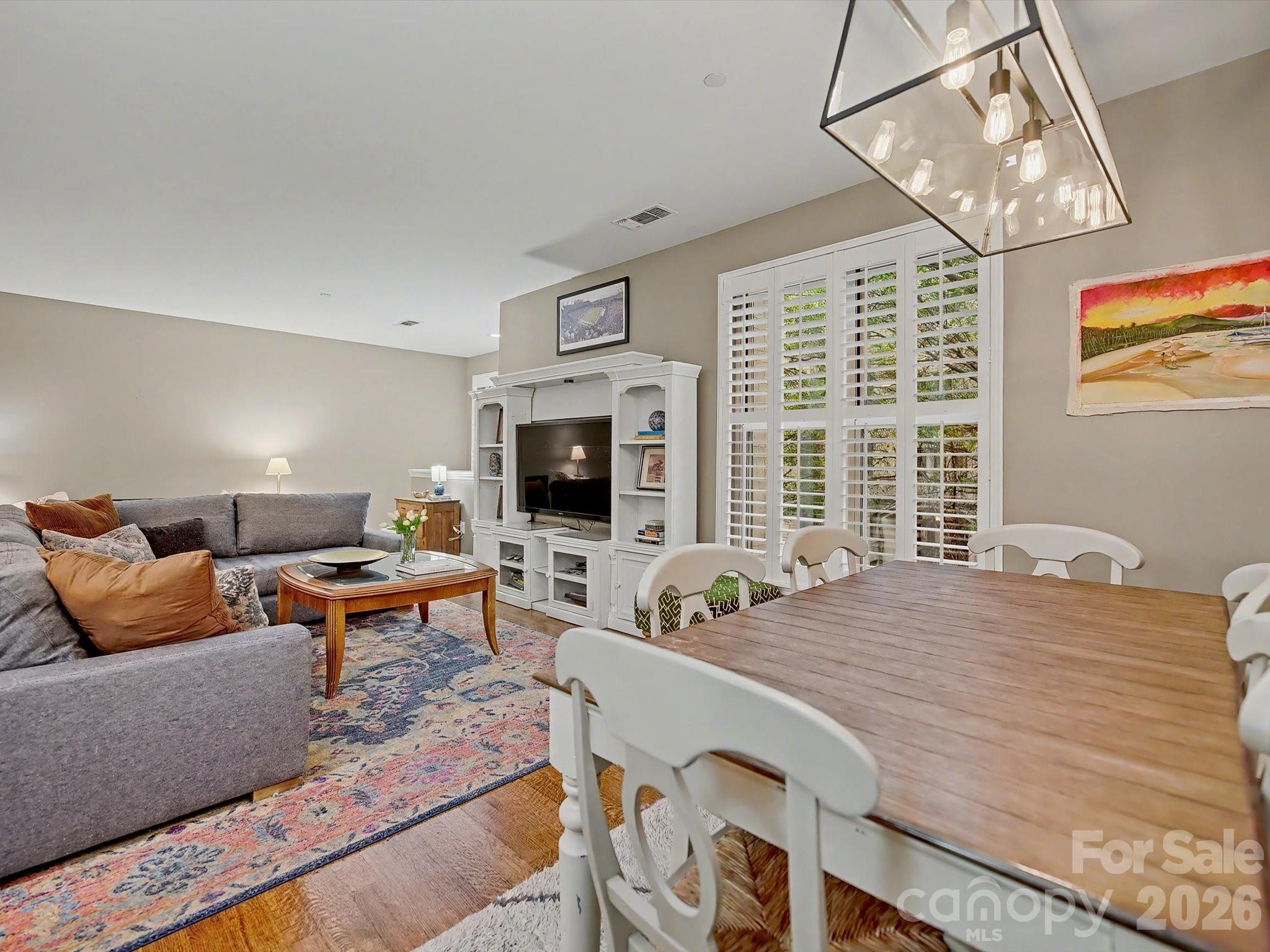 400 North Church - Residential