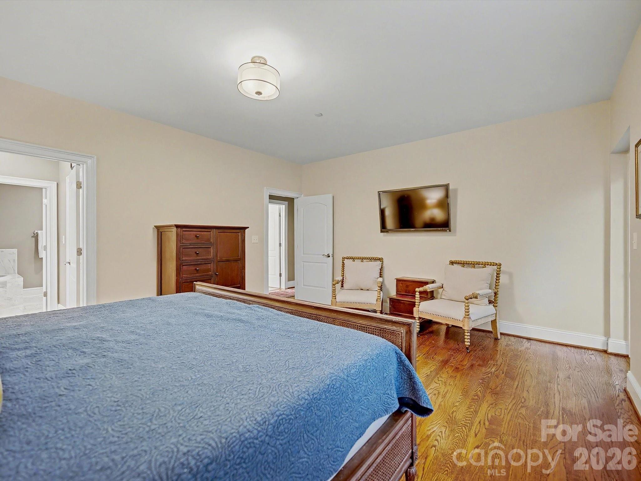 400 North Church - Residential