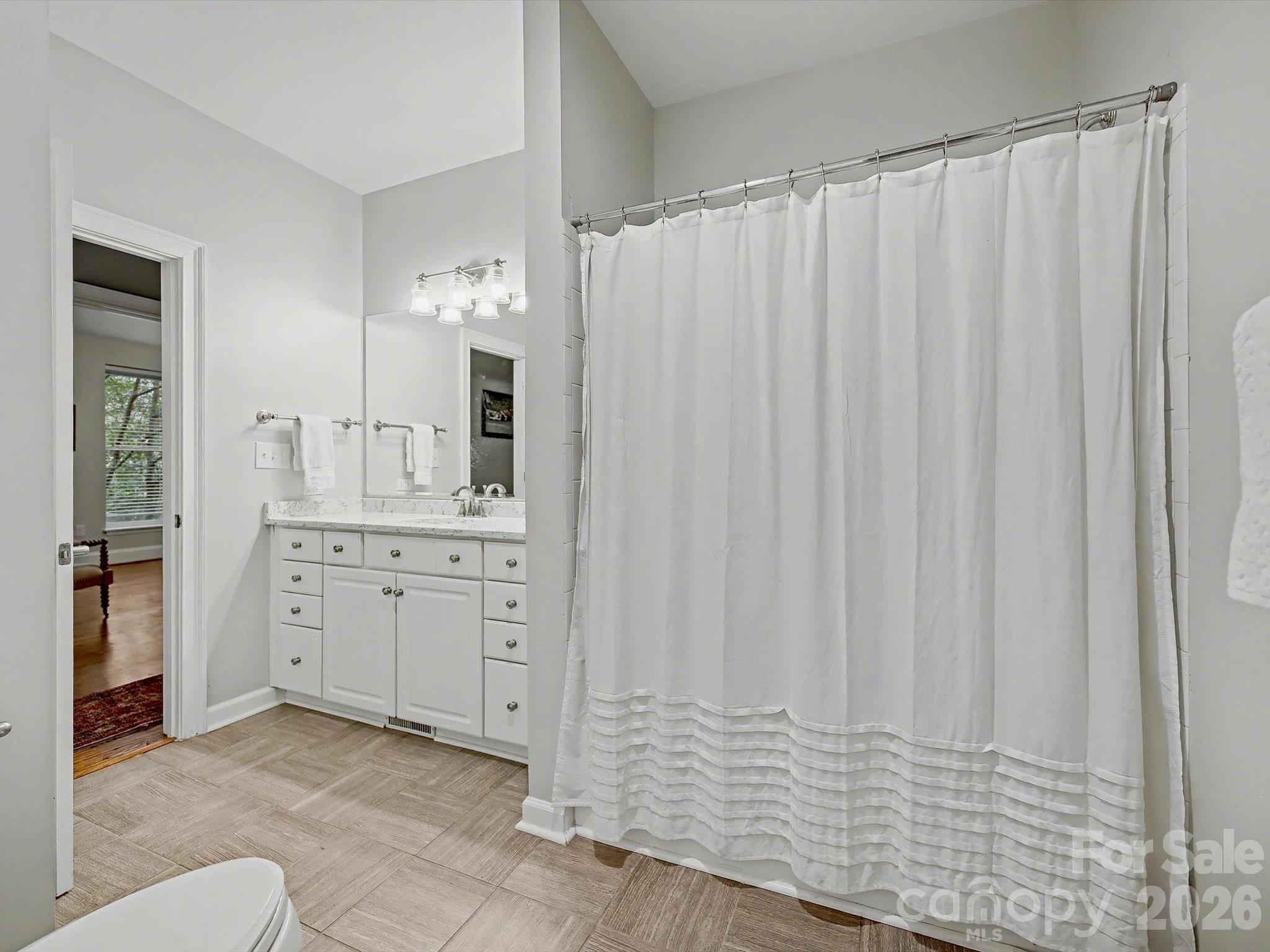 400 North Church - Residential