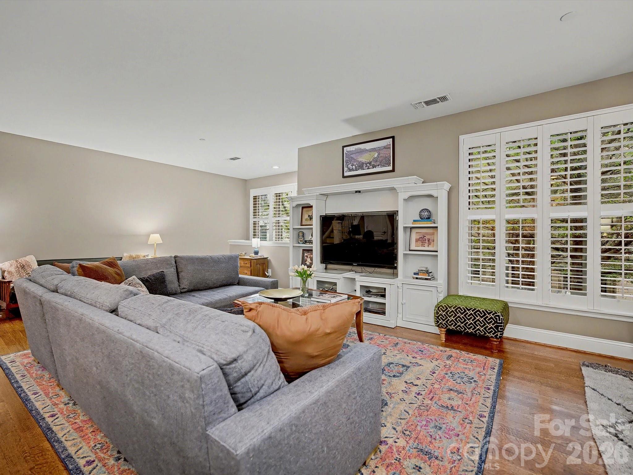 400 North Church - Residential